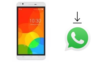 Cómo instalar WhatsApp en un Himax Polymer 2X