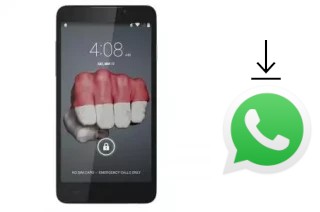 Cómo instalar WhatsApp en un Himax Polymer