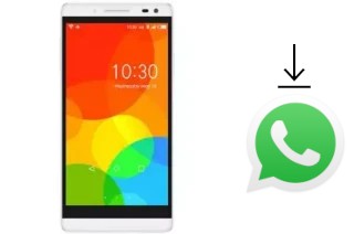 Cómo instalar WhatsApp en un Himax Pure 3S