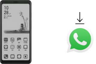 Cómo instalar WhatsApp en un HiSense A5