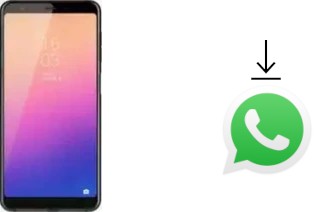 Cómo instalar WhatsApp en un HiSense A6