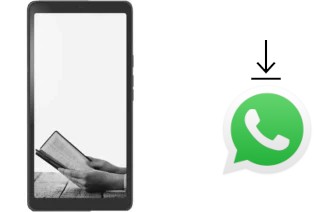 Cómo instalar WhatsApp en un HiSense A7