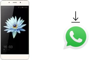 Cómo instalar WhatsApp en un HiSense C1