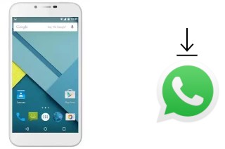 Cómo instalar WhatsApp en un HiSense D2