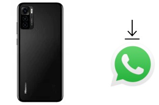 Cómo instalar WhatsApp en un HiSense E60 LITE