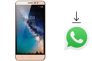 Cómo instalar WhatsApp en un HiSense F23