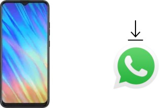 Cómo instalar WhatsApp en un HiSense F40