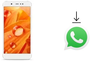 Cómo instalar WhatsApp en un HiSense H10