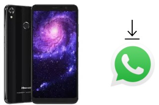 Cómo instalar WhatsApp en un HiSense H11