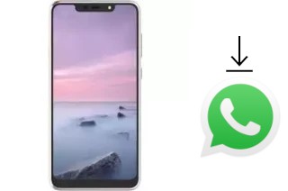 Cómo instalar WhatsApp en un HiSense H12 Lite