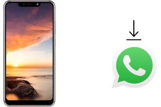 Cómo instalar WhatsApp en un HiSense H18