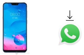 Cómo instalar WhatsApp en un HiSense H20