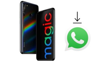 Cómo instalar WhatsApp en un HiSense H40