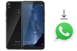 Cómo instalar WhatsApp en un HiSense Hali