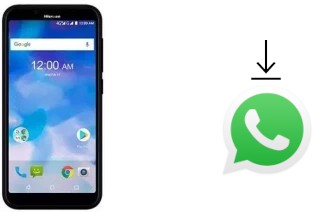 Cómo instalar WhatsApp en un HiSense Infinity F17 Pro