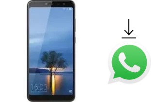 Cómo instalar WhatsApp en un HiSense Infinity H11 Lite