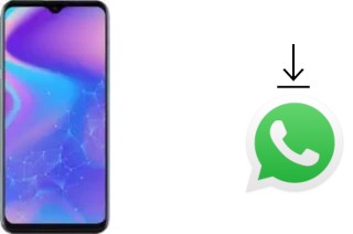 Cómo instalar WhatsApp en un HiSense Infinity H30