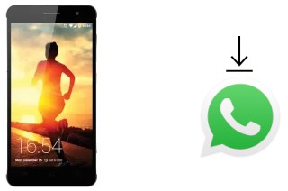 Cómo instalar WhatsApp en un HiSense Infinity KO C20