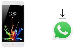 Cómo instalar WhatsApp en un HiSense Infinity Lite S