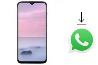 Cómo instalar WhatsApp en un HiSense King Kong 4 Pro