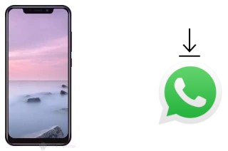 Cómo instalar WhatsApp en un HiSense King Kong 4