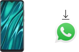 Cómo instalar WhatsApp en un HiSense KingKong 6