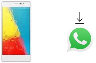 Cómo instalar WhatsApp en un HiSense L676