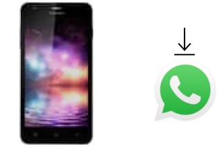 Cómo instalar WhatsApp en un HiSense U962