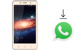 Cómo instalar WhatsApp en un Hisense U963