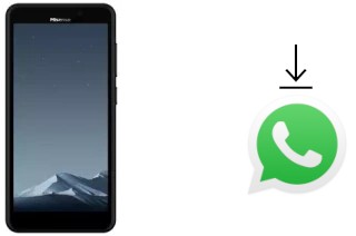 Cómo instalar WhatsApp en un HiSense U965