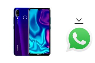 Cómo instalar WhatsApp en un HiSense V5