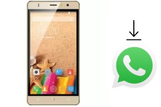 Cómo instalar WhatsApp en un Hiya Kolab Pro