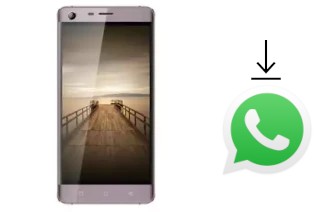 Cómo instalar WhatsApp en un Hiya Kolab S