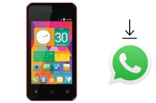 Cómo instalar WhatsApp en un Hiya N6