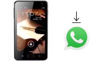 Cómo instalar WhatsApp en un HKC K3528