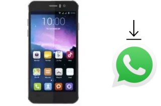 Cómo instalar WhatsApp en un HKPhone Irevo