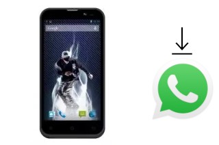 Cómo instalar WhatsApp en un HKPhone Racer