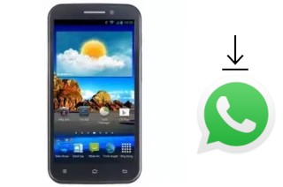 Cómo instalar WhatsApp en un HKPhone Revo HD4