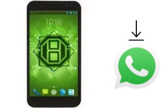 Cómo instalar WhatsApp en un HKPhone Revo Max 8