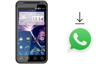 Cómo instalar WhatsApp en un HKPhone Revo