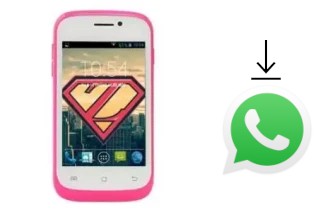 Cómo instalar WhatsApp en un HKPhone Zip 3G