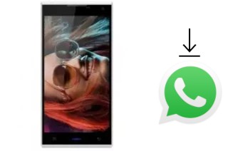 Cómo instalar WhatsApp en un HKV MID05-Q6