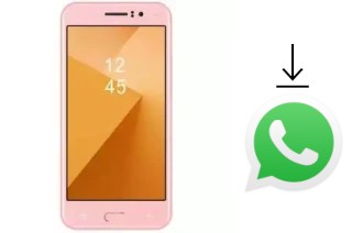 Cómo instalar WhatsApp en un Hocom Classic 4