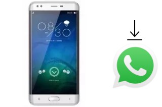 Cómo instalar WhatsApp en un Hocom Lica Plus 2