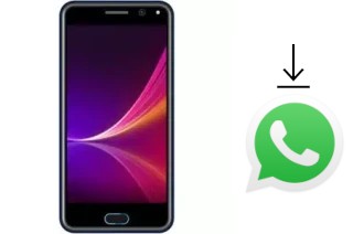 Cómo instalar WhatsApp en un Hocom Ultra 5