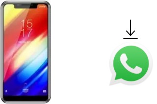 Cómo instalar WhatsApp en un HomTom H10