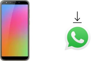 Cómo instalar WhatsApp en un HomTom H5