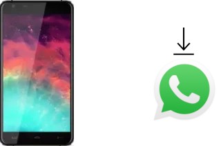 Cómo instalar WhatsApp en un HomTom HT30