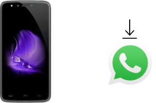 Cómo instalar WhatsApp en un HomTom HT50