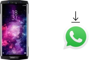 Cómo instalar WhatsApp en un HomTom HT70